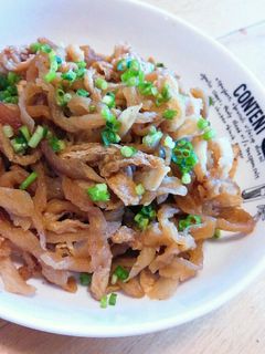 そばにおいてね。切り干し大根-レシピのメイン写真