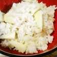 春の訪れ♡旬食材!筍(たけのこ)ご飯