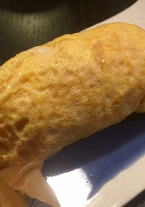 優しい味の卵おにぎり-レシピのメイン写真