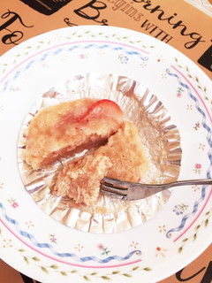 ホットケーキミックスで苺蒸しパン-レシピのメイン写真