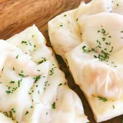 รูปของ 高野豆腐のハムチーズトースト