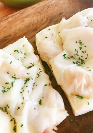 高野豆腐のハムチーズトースト-レシピのメイン写真