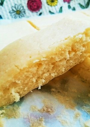 トースターでHMケーキ-レシピのメイン写真