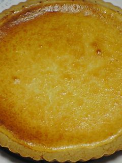 チーズケーキタルト☆-レシピのメイン写真