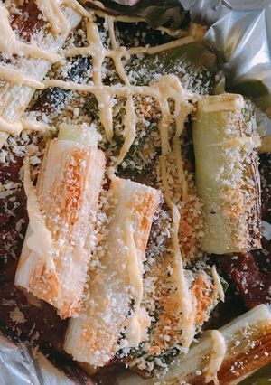 材料２つ！鯖缶のアレンジレシピ！-レシピのメイン写真