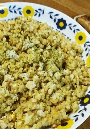 簡単ドライカレー 板前の嫁レシピ-レシピのメイン写真