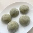 簡単HB よもぎ餅