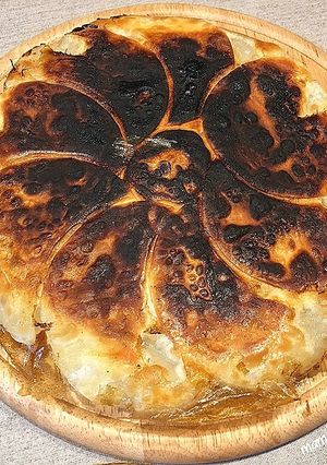 包まないジャンボ餃子-レシピのメイン写真