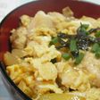 ★簡単★すぐにできちゃう!!親子丼