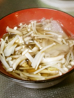 たくさん食べて痩せられる♪具だくさん汁-レシピのメイン写真