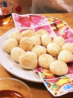 モチモチ美味しい☆ポンデケージョ-レシピのメイン写真