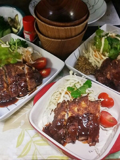 たっぷりたまねぎDeキャベツ酢-レシピのメイン写真