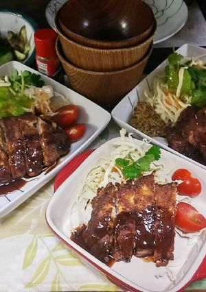 たっぷりたまねぎDeキャベツ酢-レシピのメイン写真