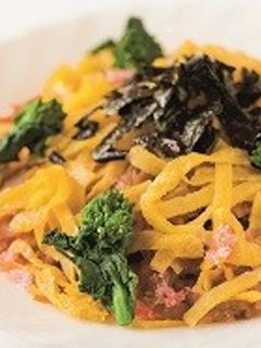 お花見で食べよう♪ちらし寿司-レシピのメイン写真