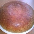 アップルケーキ☆紅茶風味