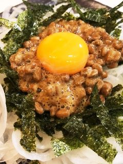 新玉ねぎが美味しいサラダ♪-レシピのメイン写真