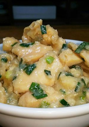 ☆簡単さっぱり♪♪鶏むね肉のてり煮☆-レシピのメイン写真