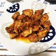 お弁当にも!鶏もも肉の香味醤油
