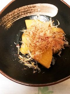 たけのこ土佐煮-レシピのメイン写真