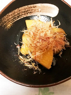 たけのこ土佐煮-レシピのメイン写真