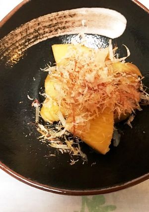 たけのこ土佐煮-レシピのメイン写真