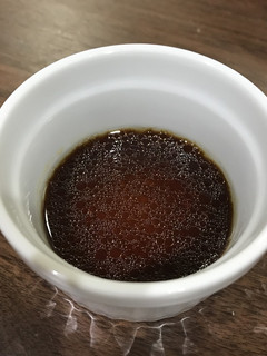 簡単中華ドレッシング-レシピのメイン写真