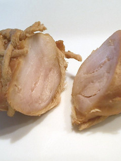 簡単!本格的!鶏肉のチャーシュー-レシピのメイン写真