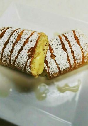 チーズドック-レシピのメイン写真