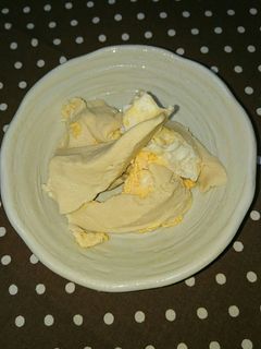 ぷるん!高野豆腐の卵とじ-レシピのメイン写真