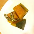 かぼちゃの煮物