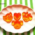 低糖質レシピ☆BCAAでグミキャンディー