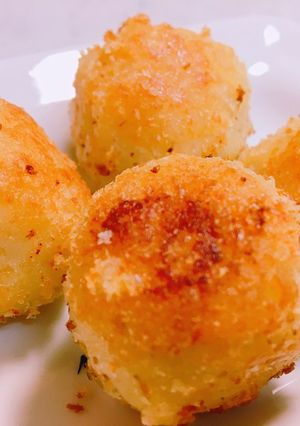 サクコロ＊サラダチキン＊はんぺん-レシピのメイン写真