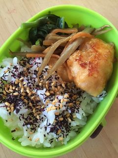 鶏胸肉の唐揚げ風-レシピのメイン写真