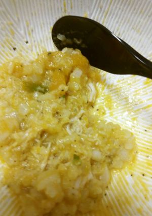 離乳食★レンジで鶏胸まんま　アレンジ自在-レシピのメイン写真