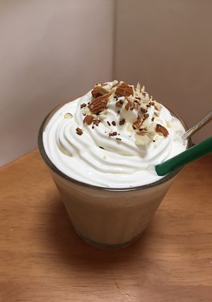 【糖質制限】★コーヒーフラペチーノ★-レシピのメイン写真