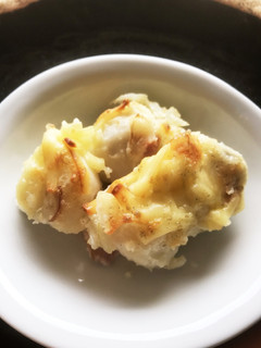 小芋のマヨチーズ焼き-レシピのメイン写真