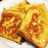冷凍食パンでフレンチトースト