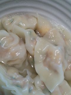 ♡水餃子♡-レシピのメイン写真