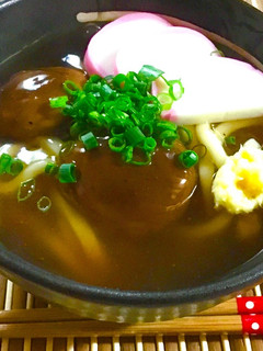 滋賀県郷土料理☆のっぺいうどん-レシピのメイン写真