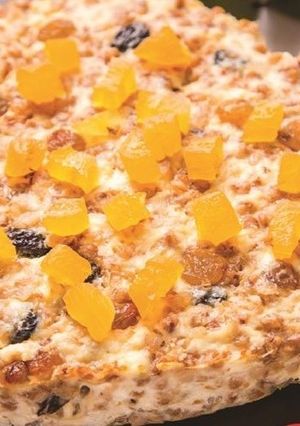 そばバーグ-レシピのメイン写真
