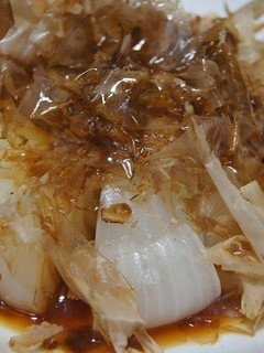 新玉葱レンジでチン-レシピのメイン写真