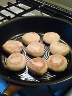 おからサラダ団子かに風味-レシピのメイン写真