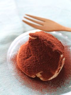 豆腐ティラミス-レシピのメイン写真