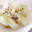 レンジで!新たまねぎのハニーマスタード
