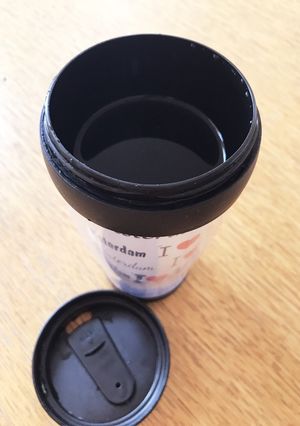 塩レモン水(手づくりイオン飲料)-レシピのメイン写真