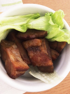 炊飯器で簡単チャーシュー-レシピのメイン写真