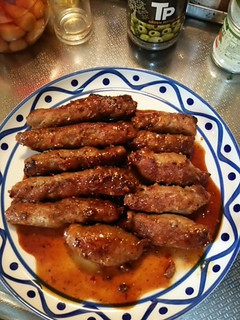 中華鍋1つで作る何でも牛肉巻き-レシピのメイン写真