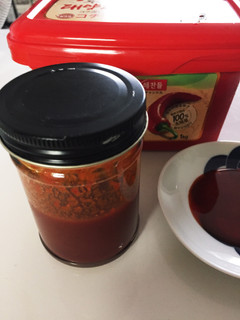韓国万能酢味噌タレ!チョジャン-レシピのメイン写真
