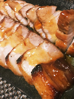 フライパンとトースターで手作り焼豚♡-レシピのメイン写真