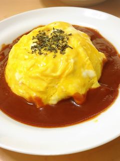 簡単!『デミグラスソース』-レシピのメイン写真